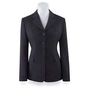 R.J. Classics Prestige Navy Show Coat Size 4S